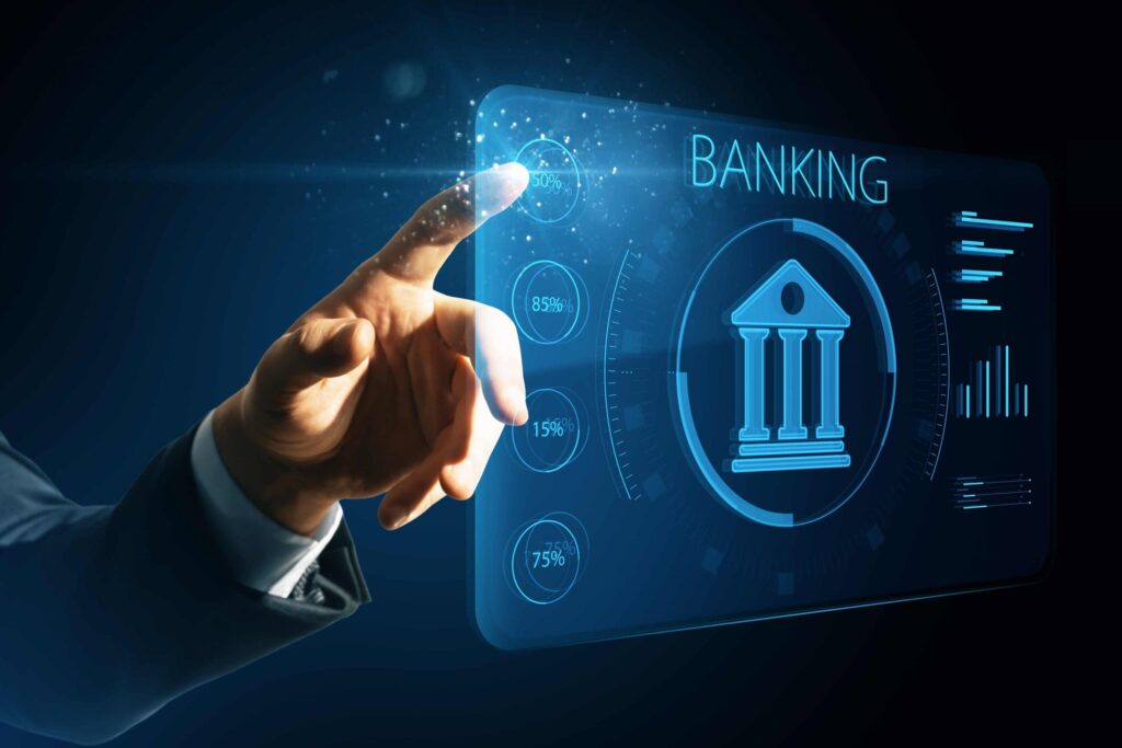 The Future of Banking: Digital Transformation and Beyond