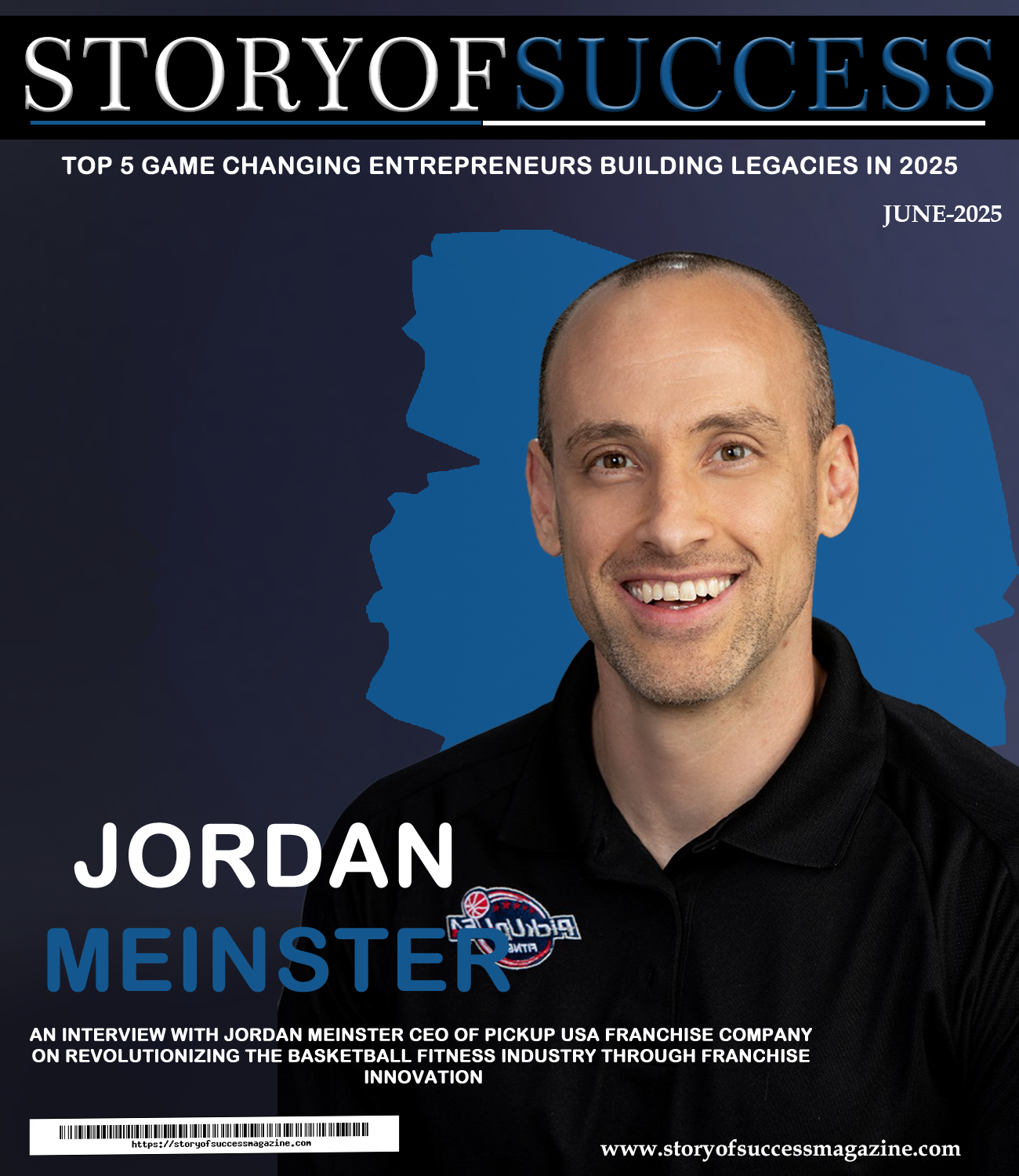 Top 5 Game Changing Entrepreneurs Building Legacies in 2025